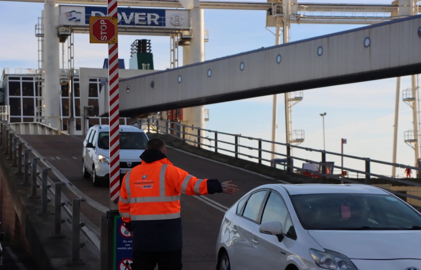 Dover-Port-1440x925.jpg Briggs Marine, a leading provider of marine services, has acquired Scanco, a supplier of port services which currently operates out of both Calais and Cherbourg, France.