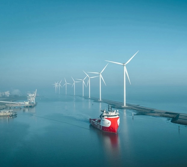 industries Navarino has acquired 100% of the shares of Castor Marine B.V., the Dutch shipping and yachting internet connectivity and IT solutions provider, bringing expanded an service portfolio, enhanced global presence and accelerated innovation, driving forward the digital transformation of the maritime industry.