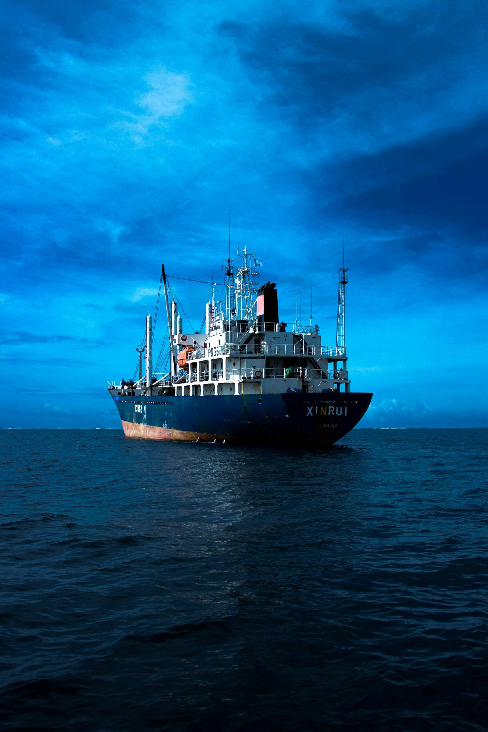 nate-cheney-iPrYNHEBieE-unsplash The Shareholders of specialist marine insurance MGA MECO Group have agreed to sell their shares to Markel International, part of the Markel Group Inc., a global insurance company.