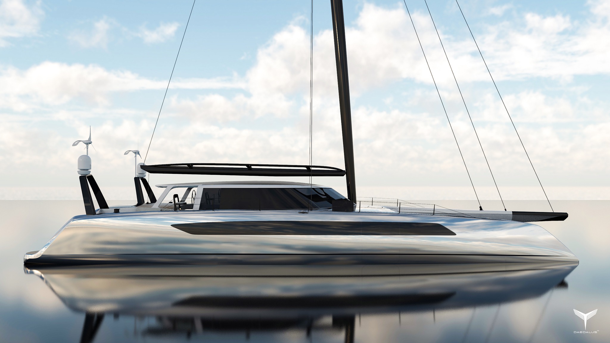 480963357_980792467481065_7699794616998374405_n Yacht manufacturer Catalina Yachts and sister company True North Yachts have been acquired by Michael Reardon, founder and CEO of Daedalus Yachts, marking a significant turning point for two well-respected US brands.