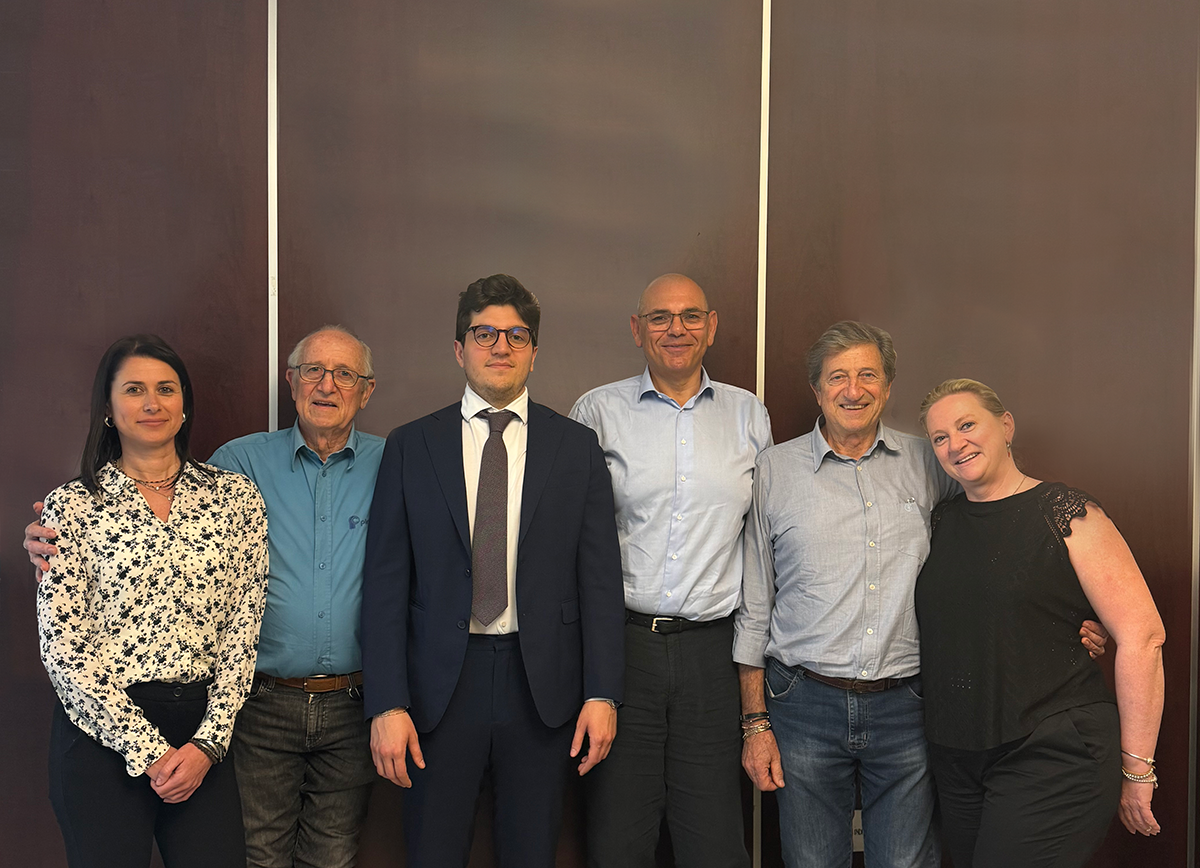 Boat accessories specialist Opacmare has acquired marine engineering company Pin-Craft in a strategic move to broaden its product range.