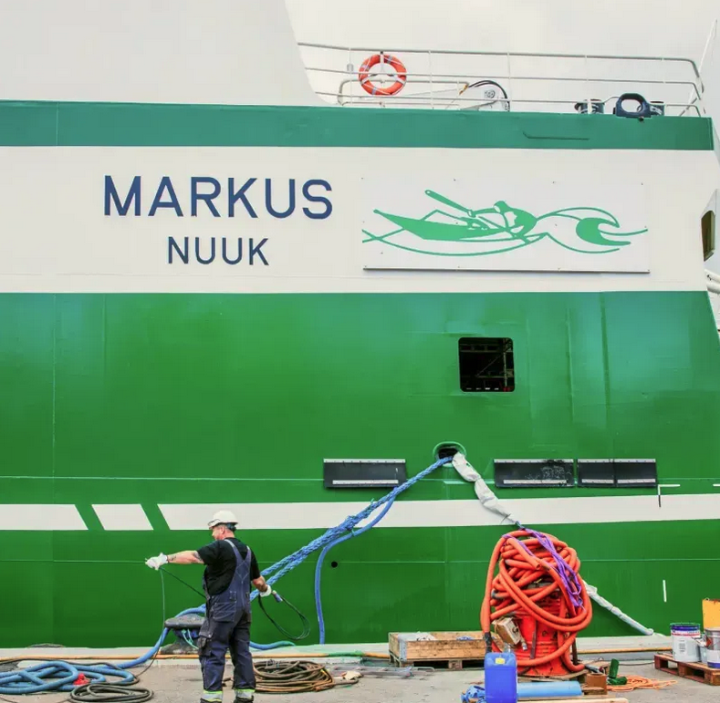 Screenshot 2025-05-14 at 13.58.46 Marine containment specialist GTT Group acquires Danelec