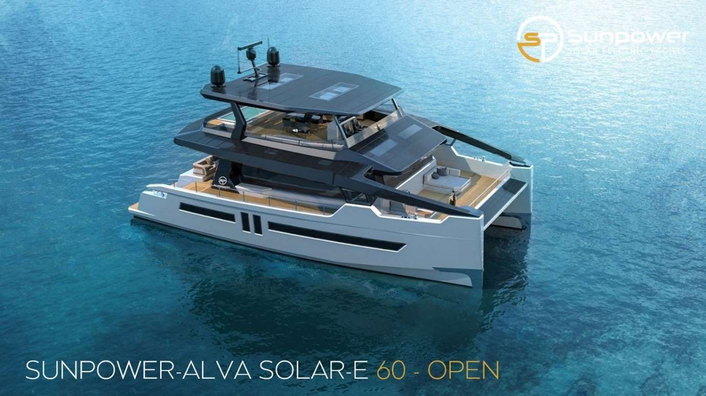 Alva Yachts acquired by Sunpower Yachts