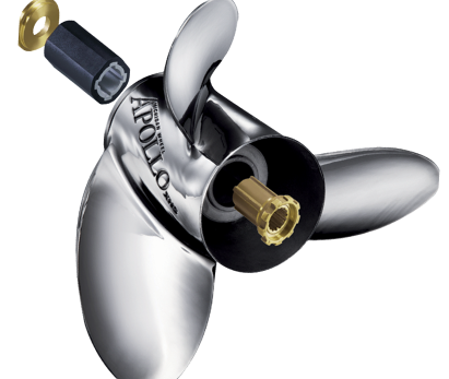 Rectangle-6 Propeller manufacturer Nakashima Marine Propulsion Ltd has acquired the United Kingdom operations of Michigan Wheel, a leading manufacturer of marine propulsion equipment.