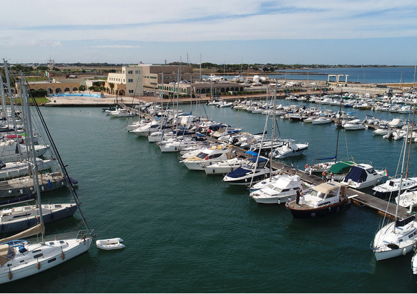 Screenshot 2025-06-05 at 10.07.47 Marinedi Group, a leading marine operator in Italy and the Mediterranean, has acquired the controlling interest in Marina of Brindisi, one of the leading tourist ports in the Adriatic and already part of the Marinedi network.