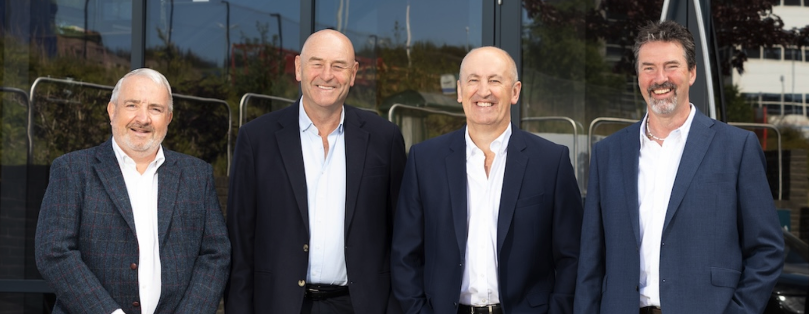 Offshore wind specialist Encomara acquired by Aurora Energy Services