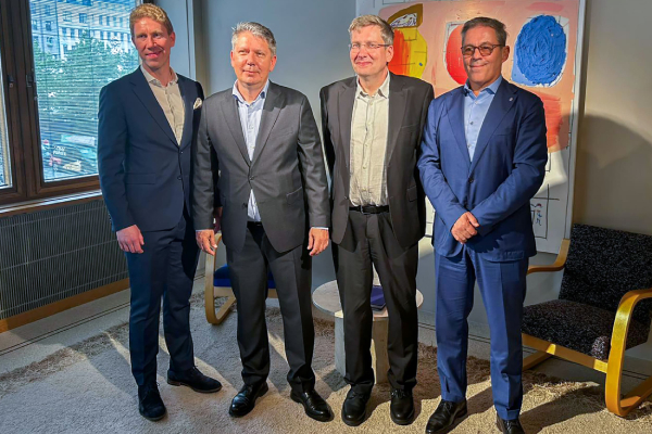 foreship-acquisition-600 Engineering consultancy RINA acquires Foreship