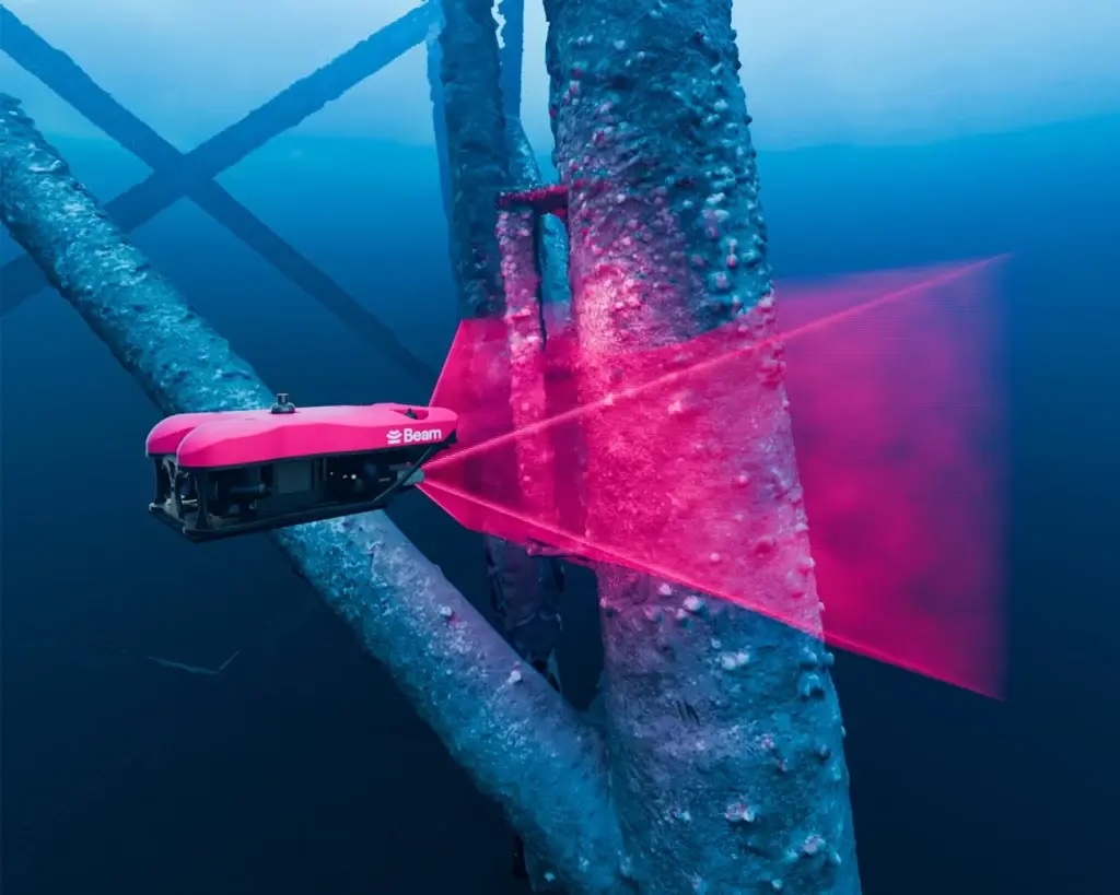Robotics specialist Beam acquired by Rosenxt