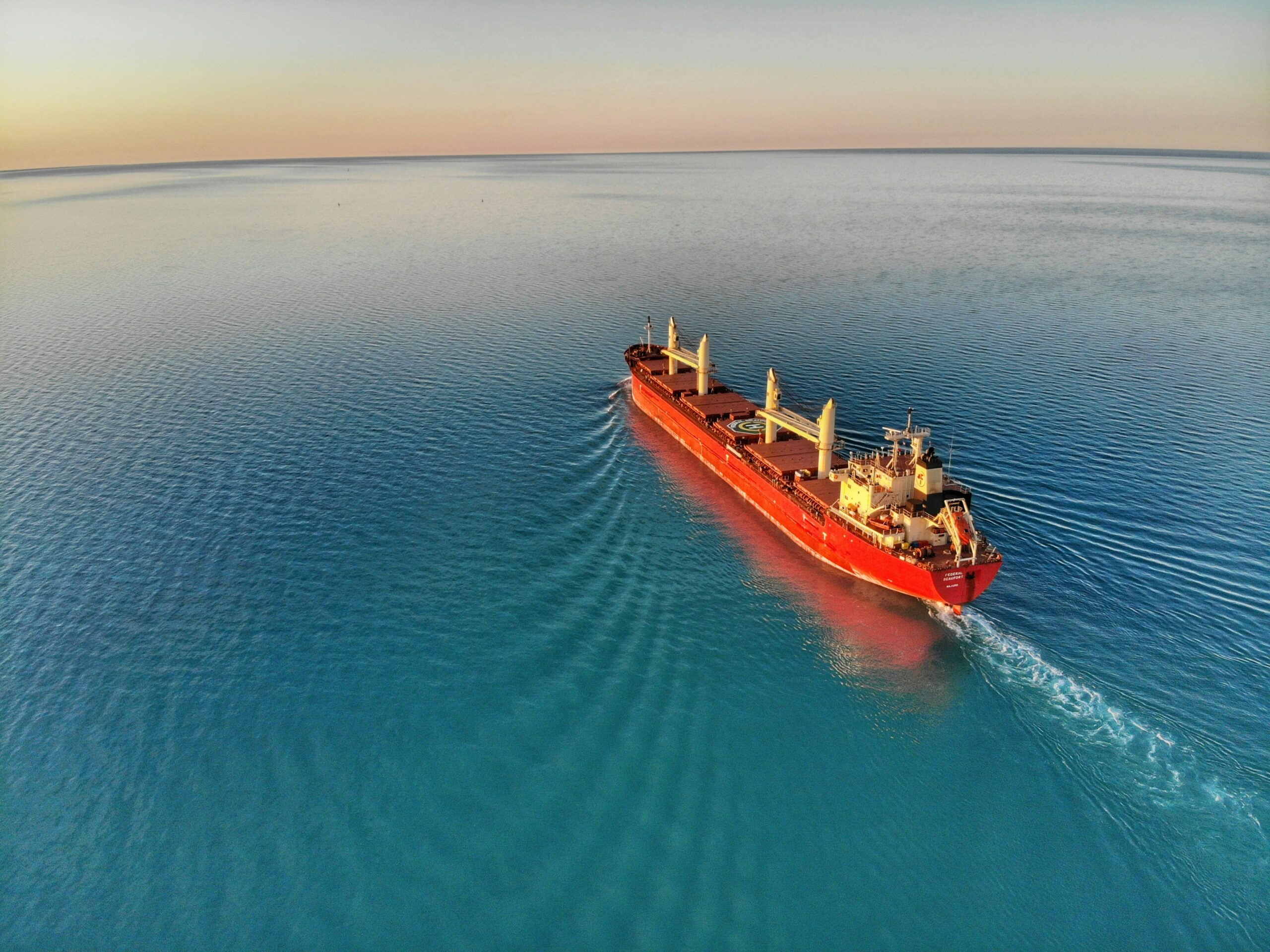Maritime intelligence specialist Pole Star Global acquires Clearwater Dynamics, a UK-based innovator in real-time maritime risk intelligence