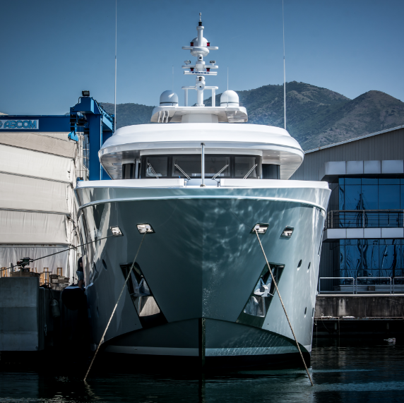Tankoa Yachts acquires business division of Otam