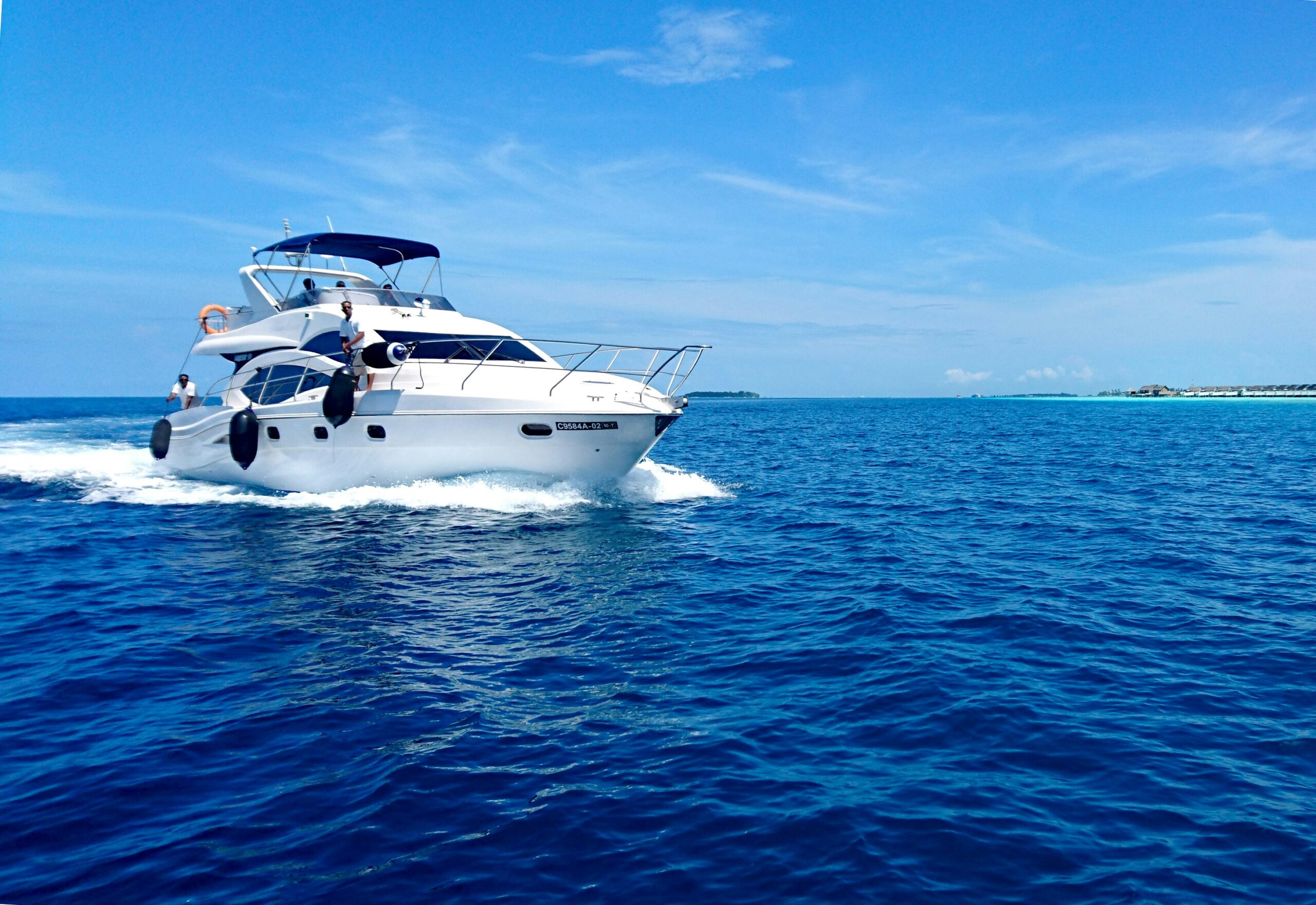Yacht brokers Denison Yachting and One Water Yacht Group merge and will operate with the same leadership but under the Denison Yachting brand