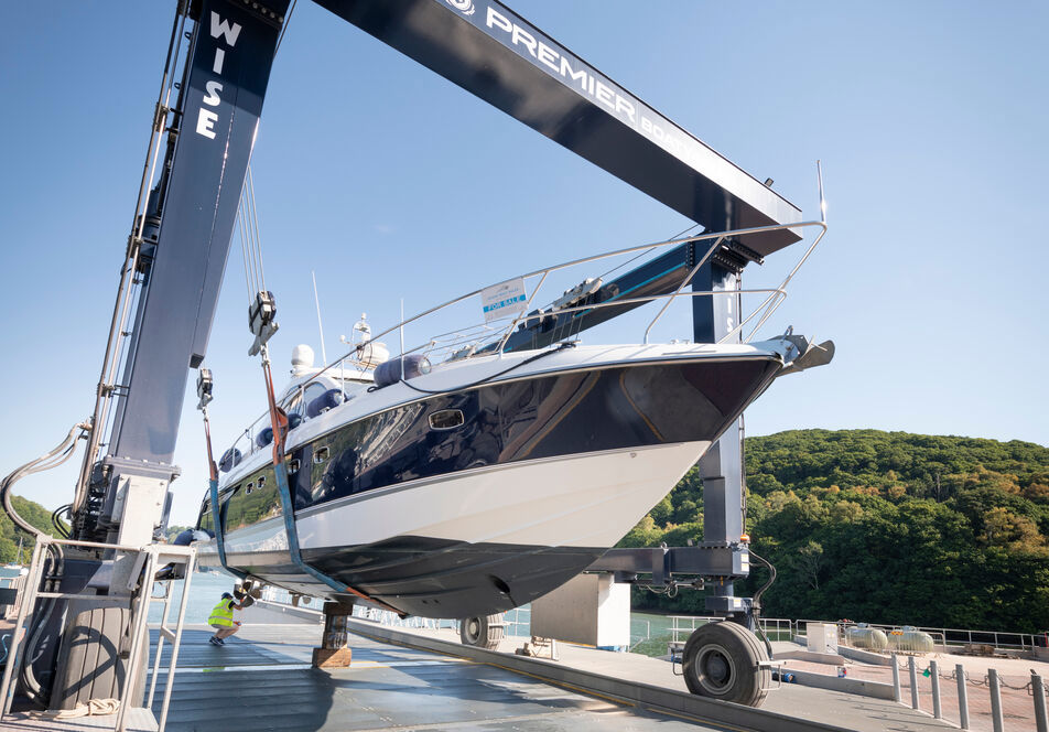Premier Marinas has acquired Boatfolk, facilitated through investment provided by Premier Marina’s long-term owners Wellcome.