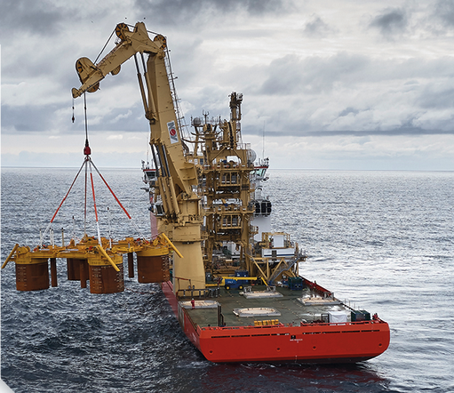 Lifting specialist Royal Van Beest Group acquires Enduro Softslings