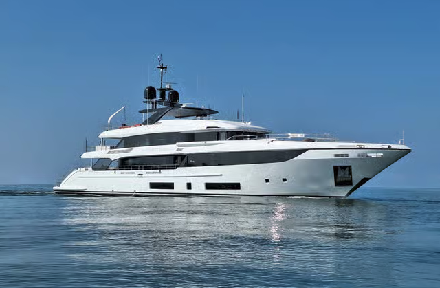 Screenshot 2025-11-27 at 10.26.58 Superyacht firm Burgess has been acquired by investment firm Ancient, in a bid to unlock strategic growth opportunities.