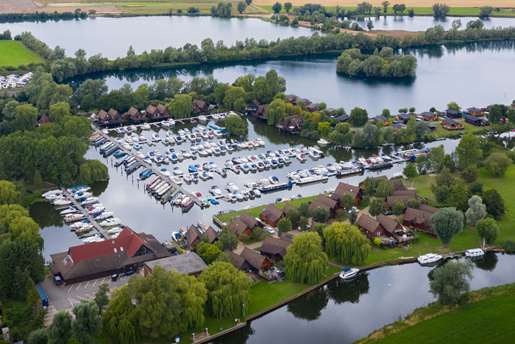 Antin Infrastructure Partners acquires Aquavista Watersides & Marinas