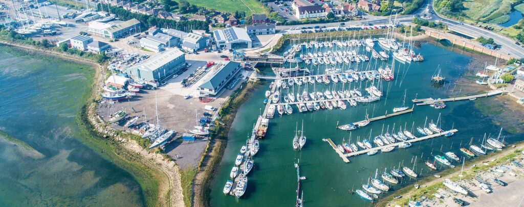 Morgan Marine has acquired Fox’s Marina, Boatyard, and Chandlery, forming the new Morgans Group, marking a significant milestone in the long-term future of the business as it approaches its 99th year.