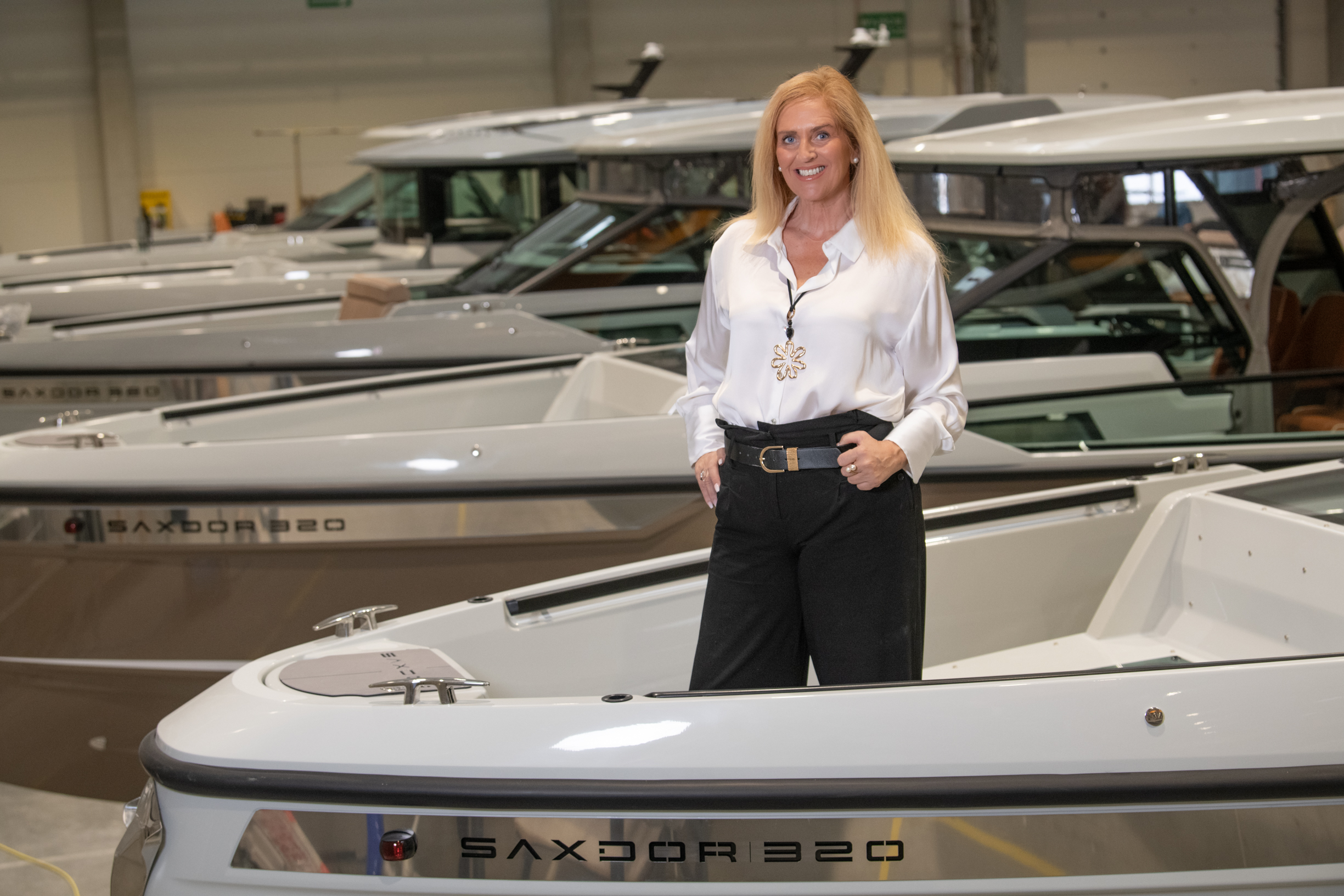 Finland-based Saxdor Yachts has been acquired by Malibu Boats, Inc. (MBI), a specialist in recreational powerboats, in a transaction valued at approximately €150 million (USD $175 million).