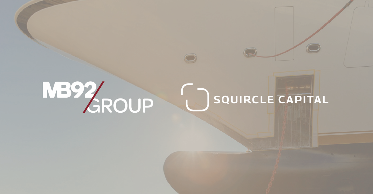 Squircle Capital acquires MB92 Group