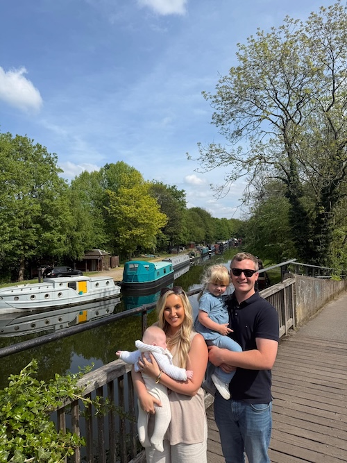 Aire Valley Marina is under new ownership after recently being purchased by husband and wife Declan and Lucy Colleran, following the retirement of its long-standing owner.